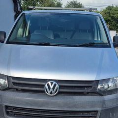 Volkswagen Transporter 2012