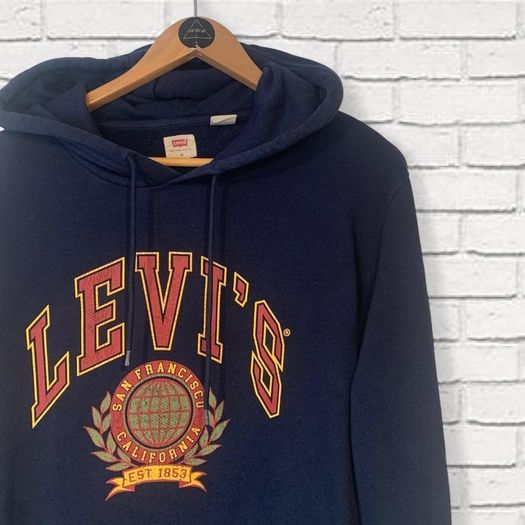 Levi's Hoodie