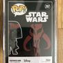 Funko Star Wars: Boba Fett Futura Art Series Bundle (Limited Edition Convention Exclusives) #297 Image 6