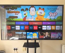 [bargain] Lg 65 Inch Nanocell 4k Smart Tv