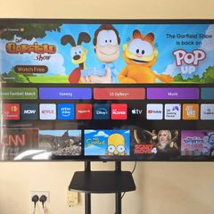 [bargain] Lg 65 Inch Nanocell 4k Smart Tv