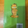 Cartoon book: 'Garfield Strikes Again' Image 3