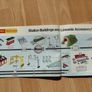 Hornby Railways  Track Plans   2nd Edition 1972 Image 7