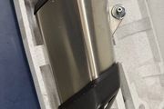 exhaust Kawasaki KLZ1000 232