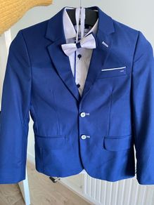 comunion suit