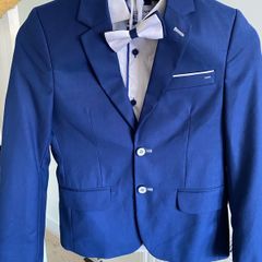 comunion suit