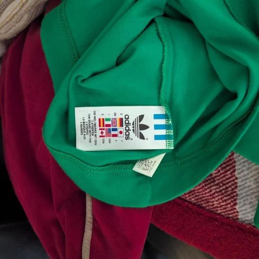 Extremely rare Adidas t-shirt