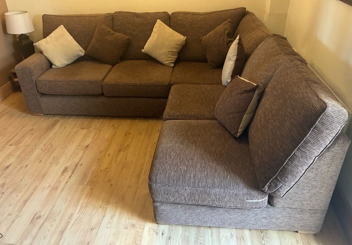 Corner Couch