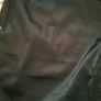Lovely silk look stradivarius shorts Image 3