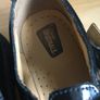 Clarks girls school shoes, 2.5 Image 2