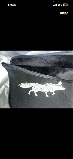 Orchard Thieves laptop iPad tablet case