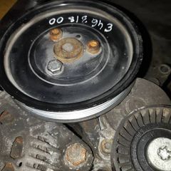 power steering pump for bmw
