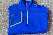 Galvin Green Insula Pullover