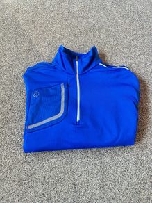 Galvin Green Insula Pullover