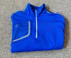 Galvin Green Insula Pullover