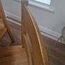 Dining Table & chairs Image 3