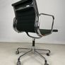 Vintage Eames EA117 Swivel Desk Chair Image 3