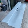 range rover classic fiberglass tailgate Image 4