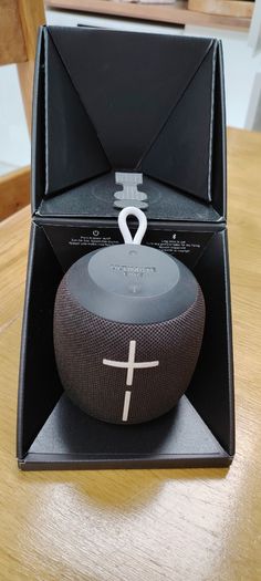 Portable Speaker - Ultimate Ears WONDERBROOM