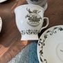 Complete Hendricks tea set Image 3