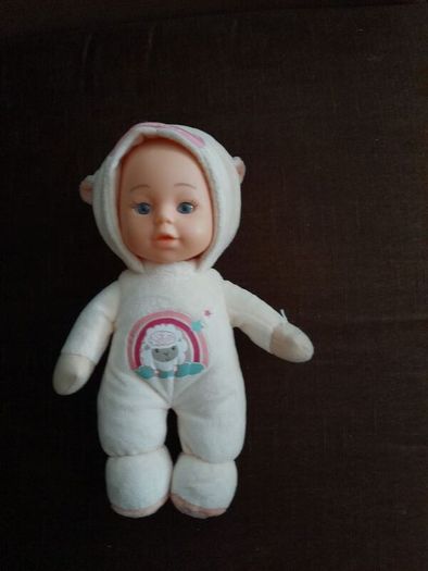 Doll