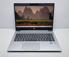 HP ProBook 440 G6 - Intel Core i5(8.gen)/ 16GB RAM/ Windows 11 Laptop