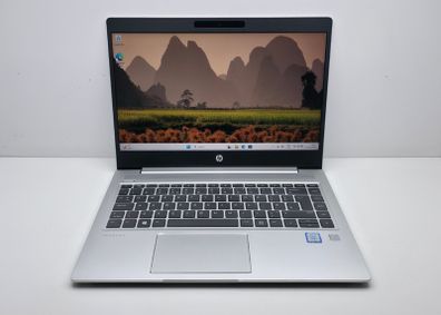 HP ProBook 440 G6 - Intel Core i5(8.gen)/ 16GB RAM/ Windows 11 Laptop