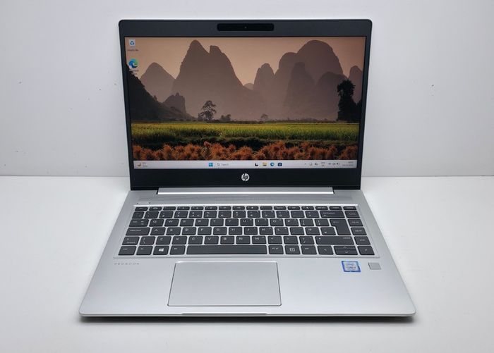 HP ProBook 440 G6 - Intel Core i5(8.gen)/ 16GB RAM/ Windows 11 Laptop