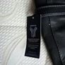 BNWT Black M&S Knee High Boots Size 4 Image 5