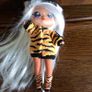 Na Na Surprise Stripes Doll Image 3