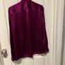 Caroll silk blouse Image 5