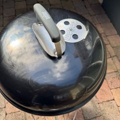 Weber Original Kettle 47cm BBQ