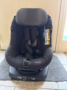 Maxi Cosy Axissfix