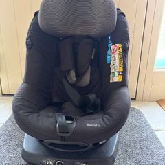 Maxi Cosy Axissfix