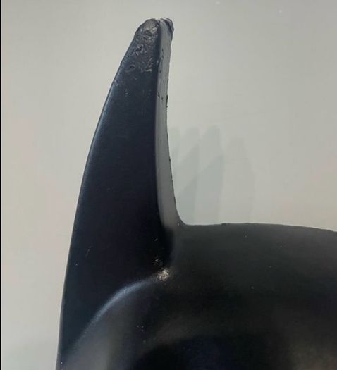 Halloween Batman Mask