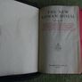 The New Roman Missal Washbourne Quinlan Dublin 1966 Image 2