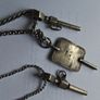 Vintage Watch Keys Image 2