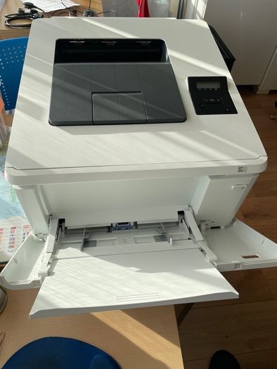 Hp Color laserJet Pro M454dn