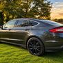 2019 Ford Mondeo Titanium 2.0 diesel May sell or swap Image 7