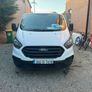 Ford Transit Custom 300L 2.0 TD 105BHP LWB 2020 Image 3