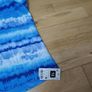 Blue Bikini Top Size 12 brand new Image 2