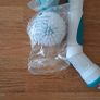 cordless scrubber Image 4