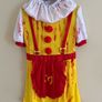 Girls Fancy Dress costume Age 10-11 years Image 3