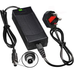 42V 2A Scooter charger Battery Charger Power Supply Adapters Use For Xiaomi Mijia M365 Electric Scooter Skateboard Accessories