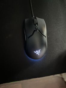 Razer viper mini mouse