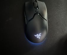 Razer viper mini mouse
