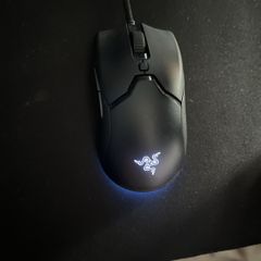 Razer viper mini mouse
