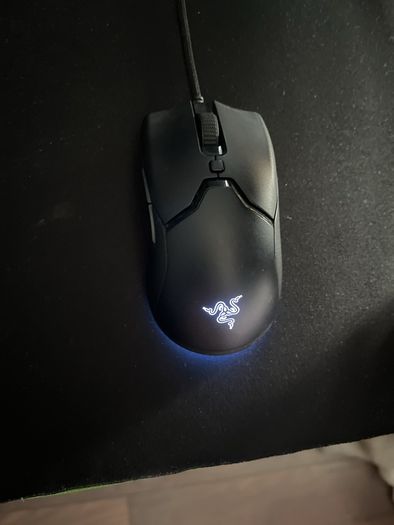 Razer viper mini mouse