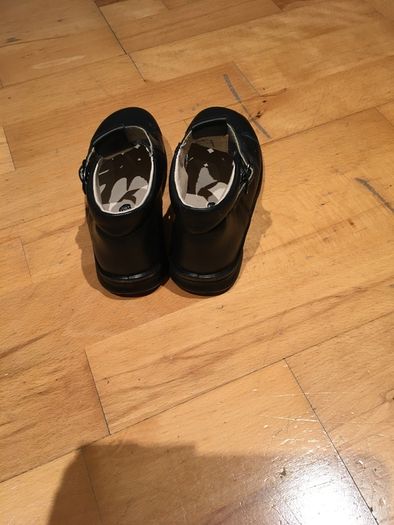 Pepino by Ricosta Shoes size EU-26, UK-8.5