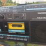Telefunken cassette player Image 4